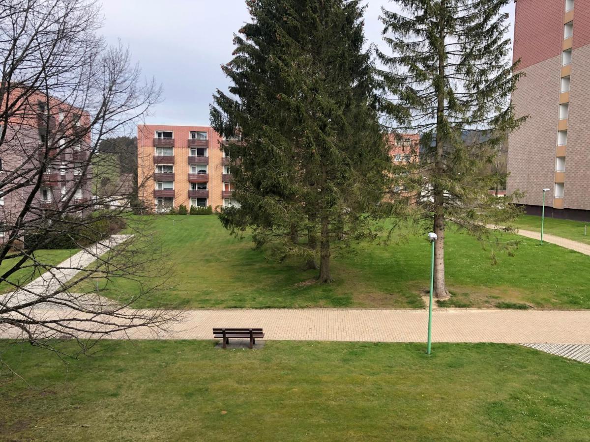 Hans Im Glueck Altenau  Exterior foto