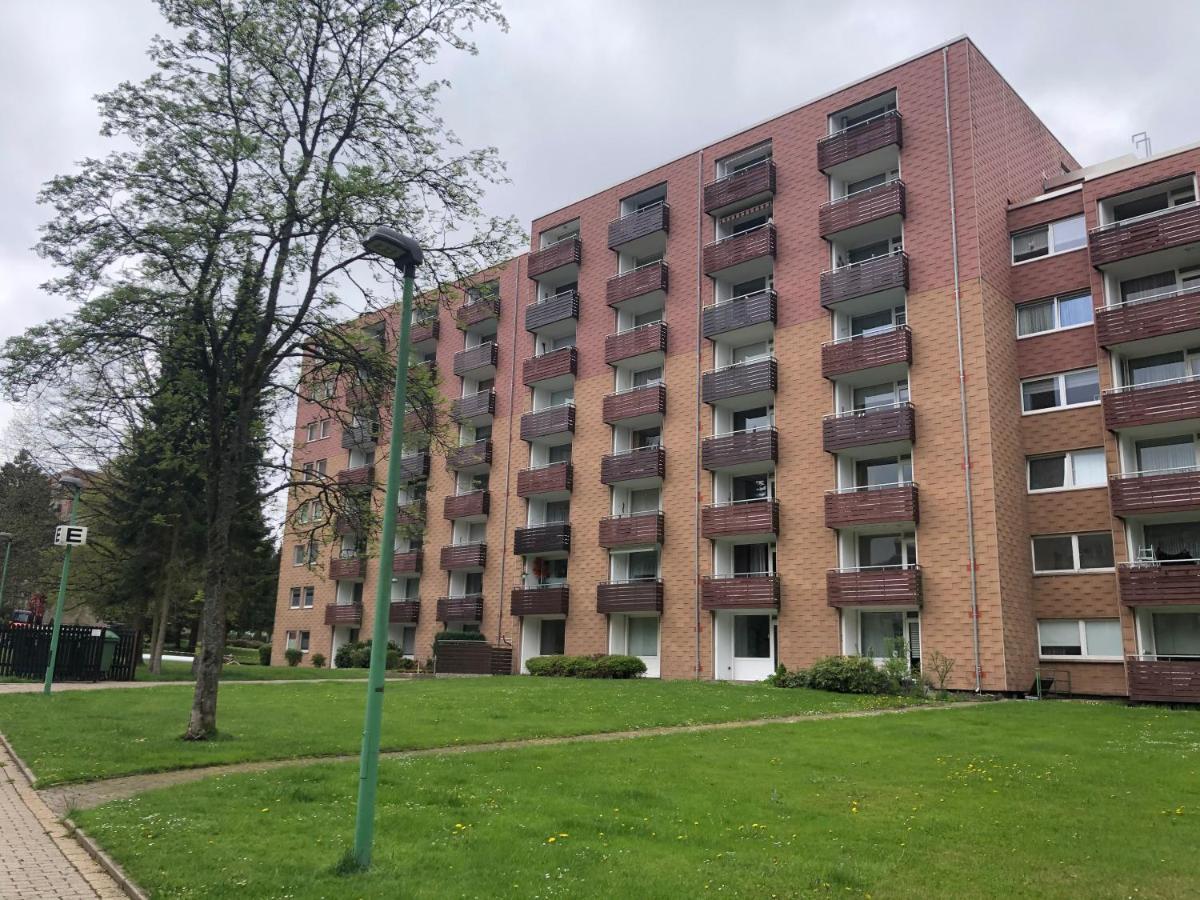 Hans Im Glueck Altenau  Exterior foto