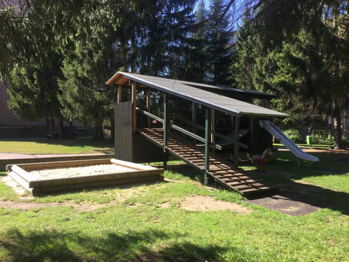 Hans Im Glueck Altenau  Exterior foto